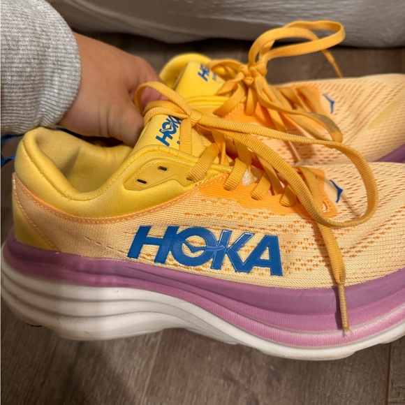 Hoka Shoes - Hoka shoes